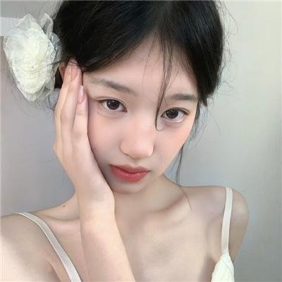 你的面孔