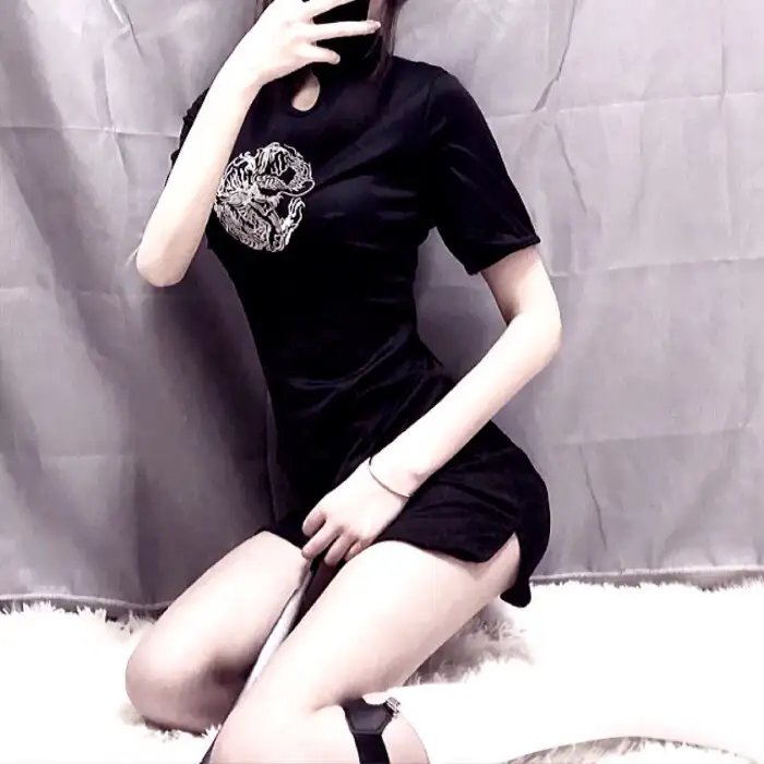 坚强的小孩